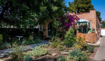 512 N Harper Ave, Los Angeles, CA 90048