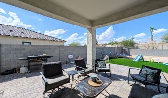 24458 W VERLEA Dr, Buckeye, AZ 85326