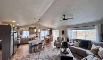 455 S Lucas St, Buffalo, WY 82834