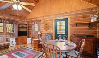 3431 N Cedar Gap Ln, Birdseye, IN 47513