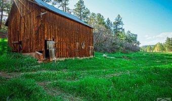 5207 N Creek Rd, Beulah, CO 81023