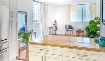 2637 Kuilei St A111, Honolulu, HI 96826