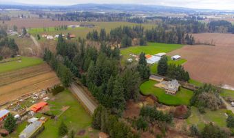 Donald Rd NE, Aurora, OR 97002