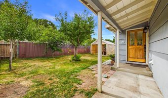1541 Stromberg Ave, Arcata, CA 95521
