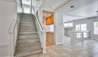 6586 W Camero Ave, Las Vegas, NV 89139