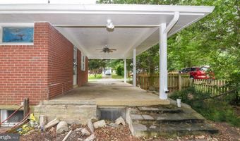 4302 YATES Rd, Beltsville, MD 20705