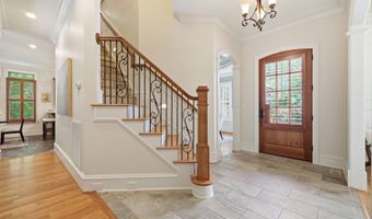 2097 Van Gogh Ln, Apex, NC 27539