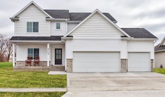 4704 Everest Ave, Ames, IA 50014