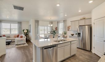 12 N 45TH Ave Plan: CHATHAM, Brighton, CO 80601