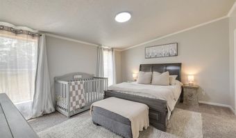 9601 NE 133rd Pl, Newalla, OK 74857