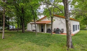 6515 N 4402 Rd, Adair, OK 74330