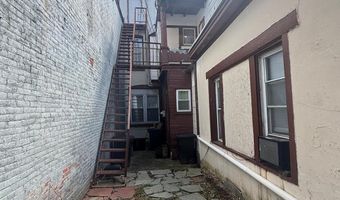 822 N 5TH St, Reading, PA 19601