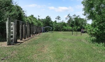 17668 Flatwoods Rd, Altha, FL 32421