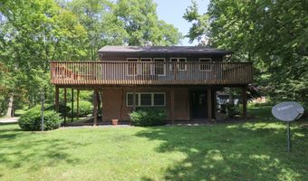 411 Lakeshore Rd, Ashland, OH 44805