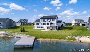 8213 Placid Waters Dr, Allendale, MI 49401