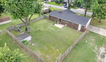 2406 SE 15Th St, Bentonville, AR 72712