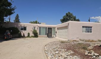 10601 Snow Heights Blvd NE, Albuquerque, NM 87112