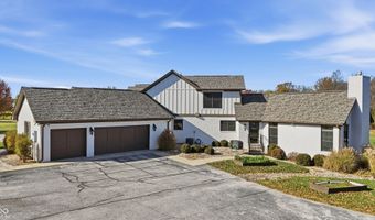 4316 W Whiteland Rd, Bargersville, IN 46106