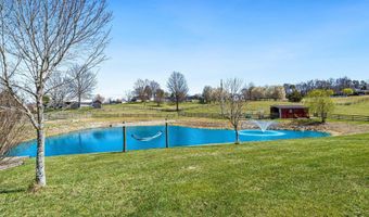 1151 John Bird Rd, Afton, TN 37616