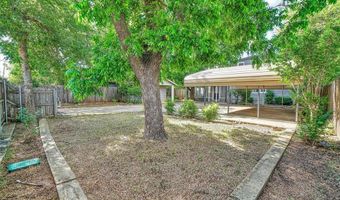 1016 E Cypress St, Altus, OK 73521