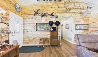 3532 Maple Leaf Ave, Cody, WY 82414