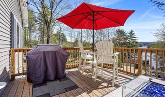 58 Damsite Rd, Barnstead, NH 03225