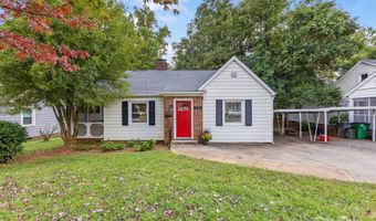 3112 Westmoreland Ave, Charlotte, NC 28205