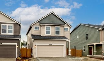 4305 Pronghorn Pl Plan: Lupine, Bremerton, WA 98310