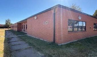 2801 DUNIVEN Cir, Amarillo, TX 79109