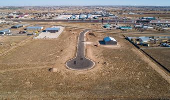 7648 JACKELOPE Trl, Amarillo, TX 79119