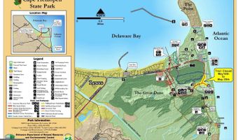 31414 FALMOUTH Way, Lewes, DE 19958