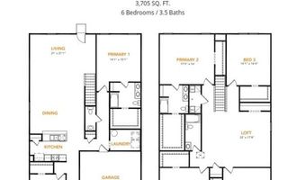 170 Sienna Dr, Alvord, TX 76225