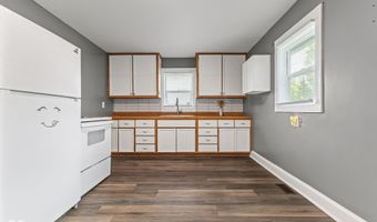 1719 Thaddeus St, Indianapolis, IN 46203