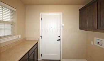 7306 MEMPHIS Ave, Amarillo, TX 79118