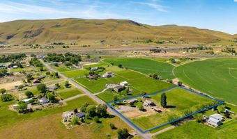 38706 N 140 Pr NW, Benton City, WA 99320