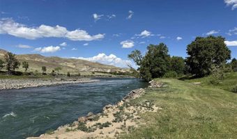 65 Trinity Pass, Cody, WY 82414