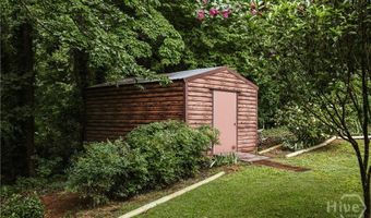 750 Glenwood Dr, Athens, GA 30606