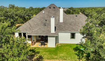 1052 Resolute Rd, Millsap, TX 76066