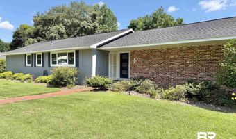 199 W Oak St, Atmore, AL 36502