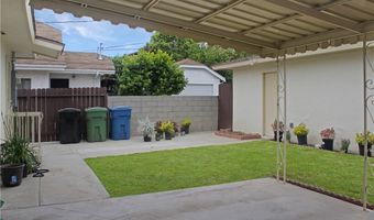 2513 Birch St, Alhambra, CA 91801