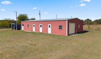 441 Acorn, Ardmore, OK 73401
