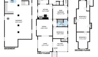 112 Villa Ave, Cranston, RI 02905