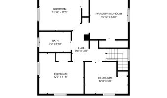 843 5th Ave, Berlin, NH 03570
