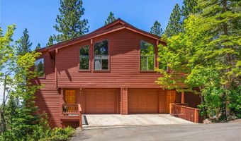 637 Lariat Cir #4, Incline Village, NV 89451