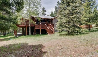 31 Alpine Lake Way, Angel Fire, NM 87710