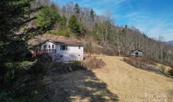 10999 Rush Fork Rd, Clyde, NC 28721