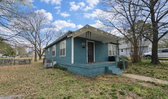 1511 Byers St, Batesville, AR 72501