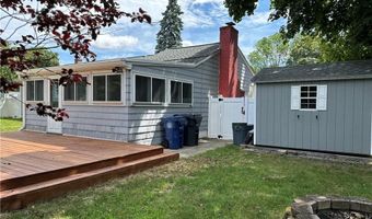 39 Gorham Ave, Warwick, RI 02886