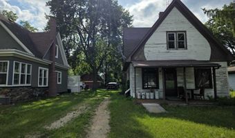 225 S Linden St, Adams, WI 53910