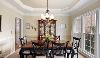 9390 Old Preserve Trl, Ball Ground, GA 30107